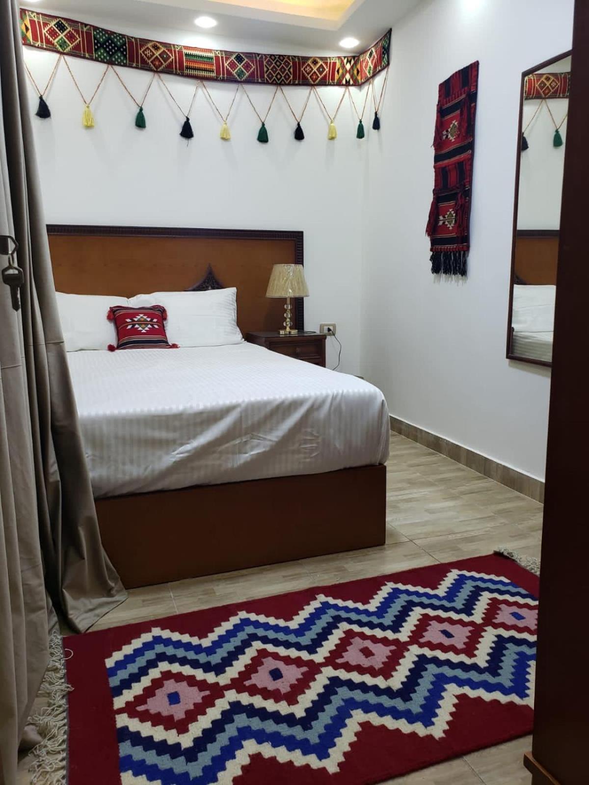 Atlantis Pyramids Inn Ghatati Exterior photo