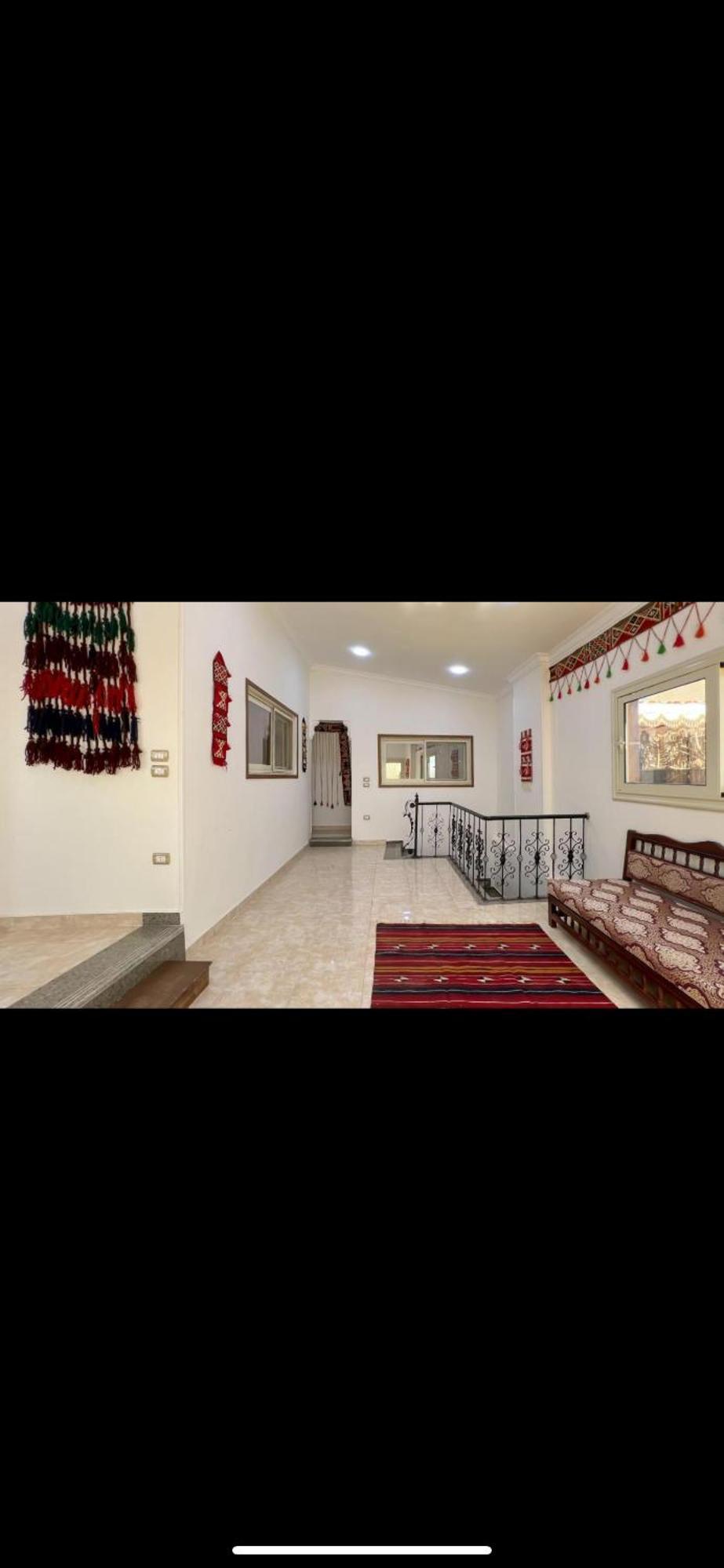 Atlantis Pyramids Inn Ghatati Exterior photo